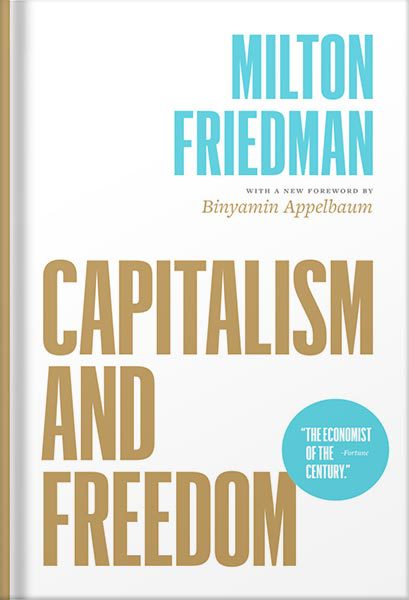 خرید و دانلود نسخه کامل کتاب Capitalism and Freedom by Milton Friedman_68bf2acf6ff5d.jpeg خرید و دانلود نسخه کامل کتاب Capitalism and Freedom by Milton Friedman