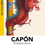خرید و دانلود نسخه کامل کتاب Capón. El barrio chino de Lima
