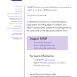 خرید و دانلود نسخه کامل کتاب Capping Non-economic Awards In Medical Malpractice Trials: California Jury Verdicts Under Micra (Rand Corporation Monograph)