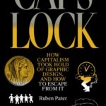 خرید و دانلود نسخه کامل کتاب CAPS LOCK