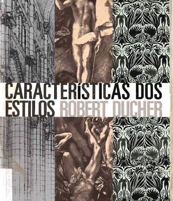 خرید و دانلود نسخه کامل کتاب Características dos Estilos
