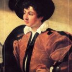 خرید و دانلود نسخه کامل کتاب Caravaggio