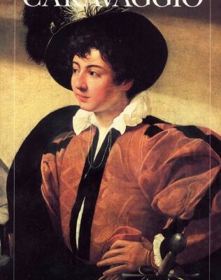 خرید و دانلود نسخه کامل کتاب Caravaggio