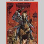 خرید و دانلود نسخه کامل کتاب Caravan to China # 21 (Time Machine, No 21)