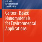 خرید و دانلود نسخه کامل کتاب Carbon-Based Nanomaterials for Environmental Applications