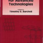 خرید و دانلود نسخه کامل کتاب Carbon Materials for Advanced Technologies