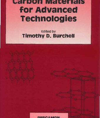 خرید و دانلود نسخه کامل کتاب Carbon Materials for Advanced Technologies