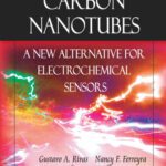 خرید و دانلود نسخه کامل کتاب Carbon Nanotubes:: A New Alternative for Electrochemical Sensors (Nanotechnology Science and Technology)