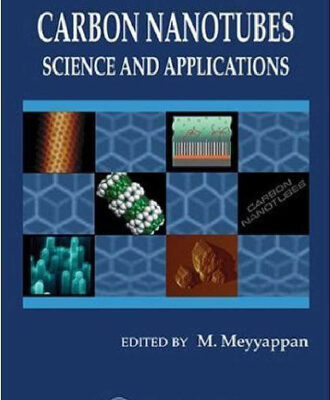خرید و دانلود نسخه کامل کتاب Carbon Nanotubes: Science and Applications