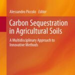 خرید و دانلود نسخه کامل کتاب Carbon Sequestration in Agricultural Soils: A Multidisciplinary Approach to Innovative Methods