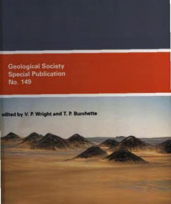 خرید و دانلود نسخه کامل کتاب Carbonate Ramps