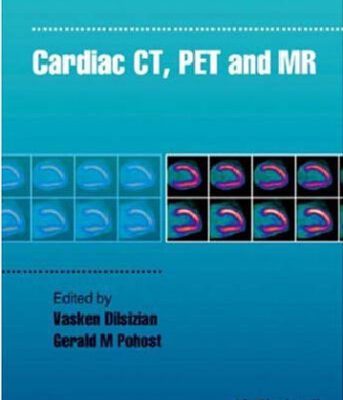 خرید و دانلود نسخه کامل کتاب Cardiac CT, PET and MR