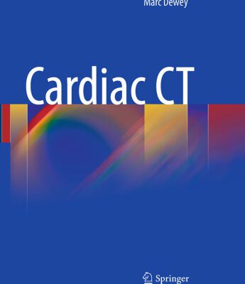 خرید و دانلود نسخه کامل کتاب Cardiac CT