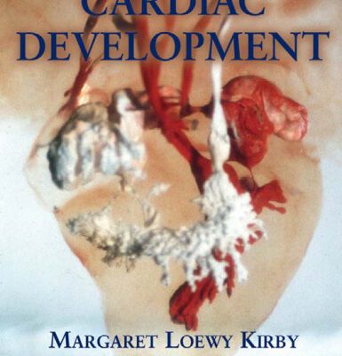 خرید و دانلود نسخه کامل کتاب Cardiac Development