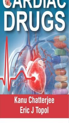 خرید و دانلود نسخه کامل کتاب Cardiac drugs