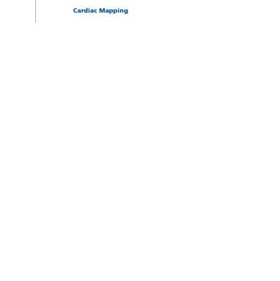 خرید و دانلود نسخه کامل کتاب Cardiac Mapping, Fourth Edition