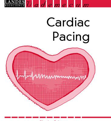 خرید و دانلود نسخه کامل کتاب Cardiac Pacing – Vademecum