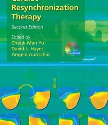 خرید و دانلود نسخه کامل کتاب Cardiac Resynchronization Therapy