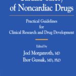 خرید و دانلود نسخه کامل کتاب Cardiac Safety of Noncardiac Drugs: Practical Guidelines for Clinical Research and Drug Development