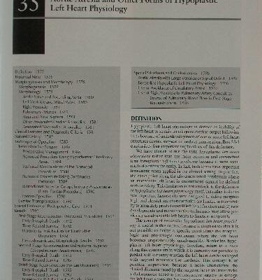 خرید و دانلود نسخه کامل کتاب Cardiac Surgery – Congenital Heart Disease