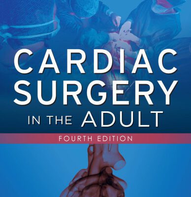 خرید و دانلود نسخه کامل کتاب Cardiac Surgery in the Adult