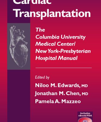 خرید و دانلود نسخه کامل کتاب Cardiac Transplantation (Contemporary Cardiology)
