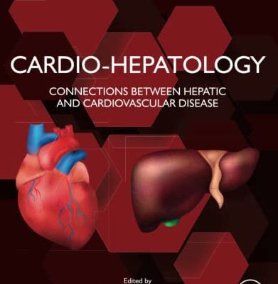 خرید و دانلود نسخه کامل کتاب Cardio-Hepatology: Connections Between Hepatic and Cardiovascular Disease
