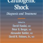 خرید و دانلود نسخه کامل کتاب Cardiogenic Shock