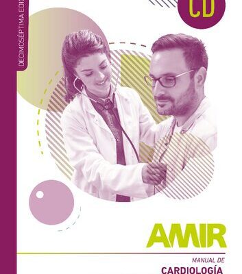 خرید و دانلود نسخه کامل کتاب Cardiología y Cirugía Cardiovascular