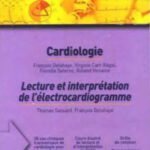 خرید و دانلود نسخه کامل کتاب Cardiologie : Lecture et interprétation de l’électrocardiogramme