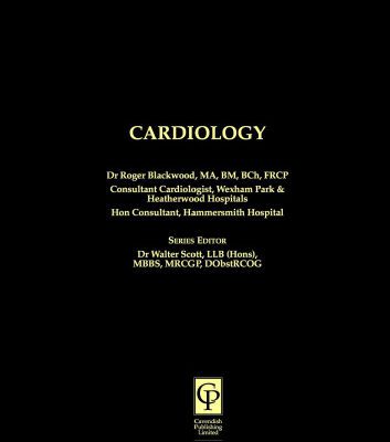خرید و دانلود نسخه کامل کتاب Cardiology for Lawyers (Medico-Legal Practitioner Series)