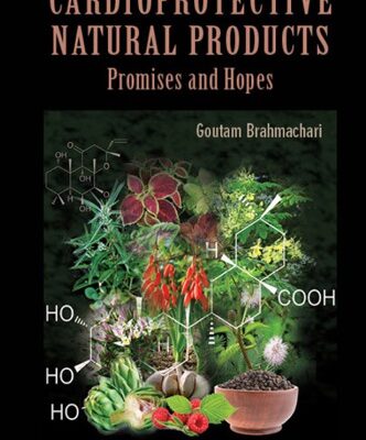 خرید و دانلود نسخه کامل کتاب Cardioprotective Natural Products.Promises and Hopes