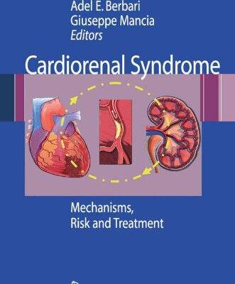 خرید و دانلود نسخه کامل کتاب Cardiorenal Syndrome: Mechanisms, Risk and Treatment
