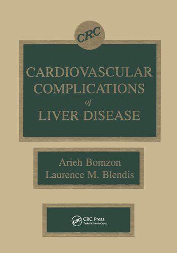 خرید و دانلود نسخه کامل کتاب Cardiovascular Complications of Liver Disease_68ba9bb825c33.jpeg خرید و دانلود نسخه کامل کتاب Cardiovascular Complications of Liver Disease