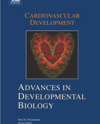خرید و دانلود نسخه کامل کتاب Cardiovascular Development
