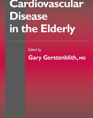 خرید و دانلود نسخه کامل کتاب Cardiovascular Disease in the Elderly (Contemporary Cardiology)