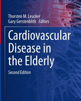خرید و دانلود نسخه کامل کتاب Cardiovascular Disease in the Elderly