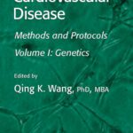 خرید و دانلود نسخه کامل کتاب Cardiovascular Disease Vol 1 Genetics – Methods and Protocols (Methods in Molecular Medicine)