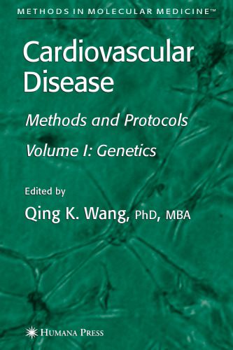 خرید و دانلود نسخه کامل کتاب Cardiovascular Disease Vol 1 Genetics – Methods and Protocols (Methods in Molecular Medicine)_68bad1ad40882.jpeg خرید و دانلود نسخه کامل کتاب Cardiovascular Disease Vol 1 Genetics – Methods and Protocols (Methods in Molecular Medicine)