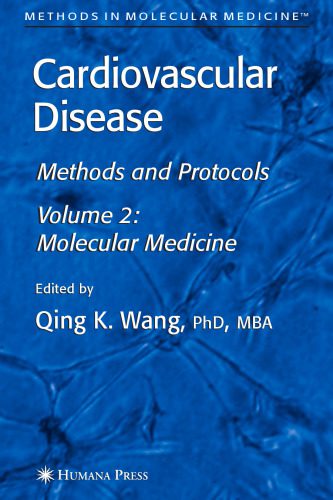 خرید و دانلود نسخه کامل کتاب Cardiovascular Disease Vol 2 Molecular Medicine – Methods and Protocols (Methods in Molecular Medicine)_68bad270570f5.jpeg خرید و دانلود نسخه کامل کتاب Cardiovascular Disease Vol 2 Molecular Medicine – Methods and Protocols (Methods in Molecular Medicine)