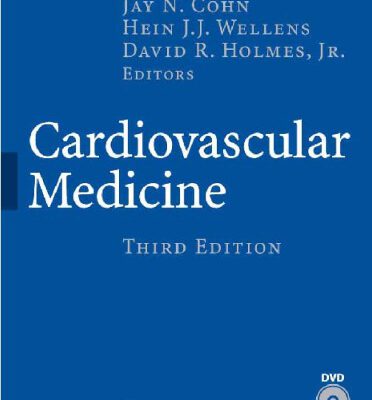 خرید و دانلود نسخه کامل کتاب Cardiovascular Medicine