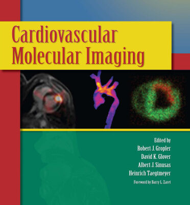 خرید و دانلود نسخه کامل کتاب Cardiovascular Molecular Imaging