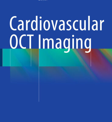 خرید و دانلود نسخه کامل کتاب Cardiovascular OCT Imaging