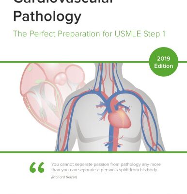 خرید و دانلود نسخه کامل کتاب Cardiovascular Pathology The Perfect Preparation for USMLE Step 1