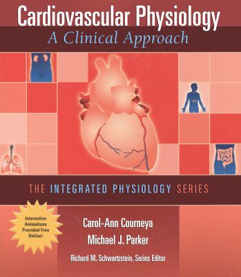 خرید و دانلود نسخه کامل کتاب Cardiovascular Physiology: A Clinical Approach