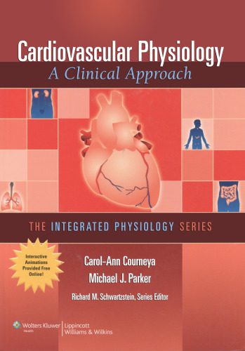 خرید و دانلود نسخه کامل کتاب Cardiovascular Physiology: A Clinical Approach_68bab281875c8.jpeg خرید و دانلود نسخه کامل کتاب Cardiovascular Physiology: A Clinical Approach