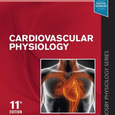 خرید و دانلود نسخه کامل کتاب Cardiovascular Physiology