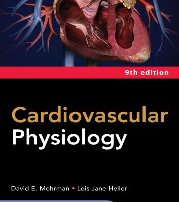 خرید و دانلود نسخه کامل کتاب Cardiovascular Physiology