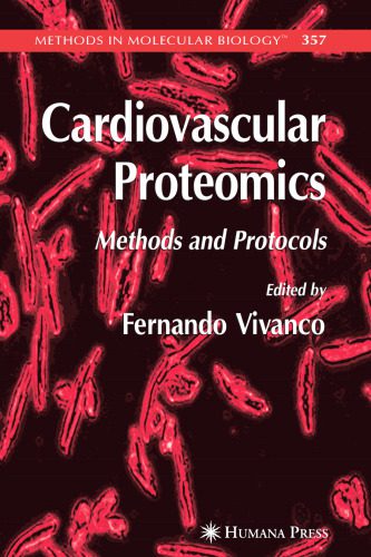 خرید و دانلود نسخه کامل کتاب Cardiovascular Proteomics: Methods and Protocols_68baab3bd8feb.jpeg خرید و دانلود نسخه کامل کتاب Cardiovascular Proteomics: Methods and Protocols