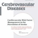 خرید و دانلود نسخه کامل کتاب Cardiovascular Risk Factor Management in the Prevention of Stroke (Cerebrovascular Diseases)